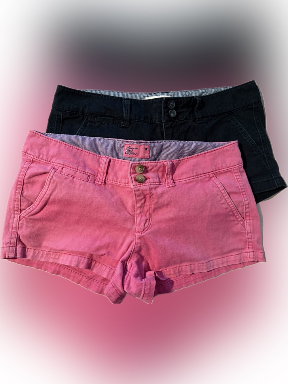 American Eagle Outfitters Shorts Bundle